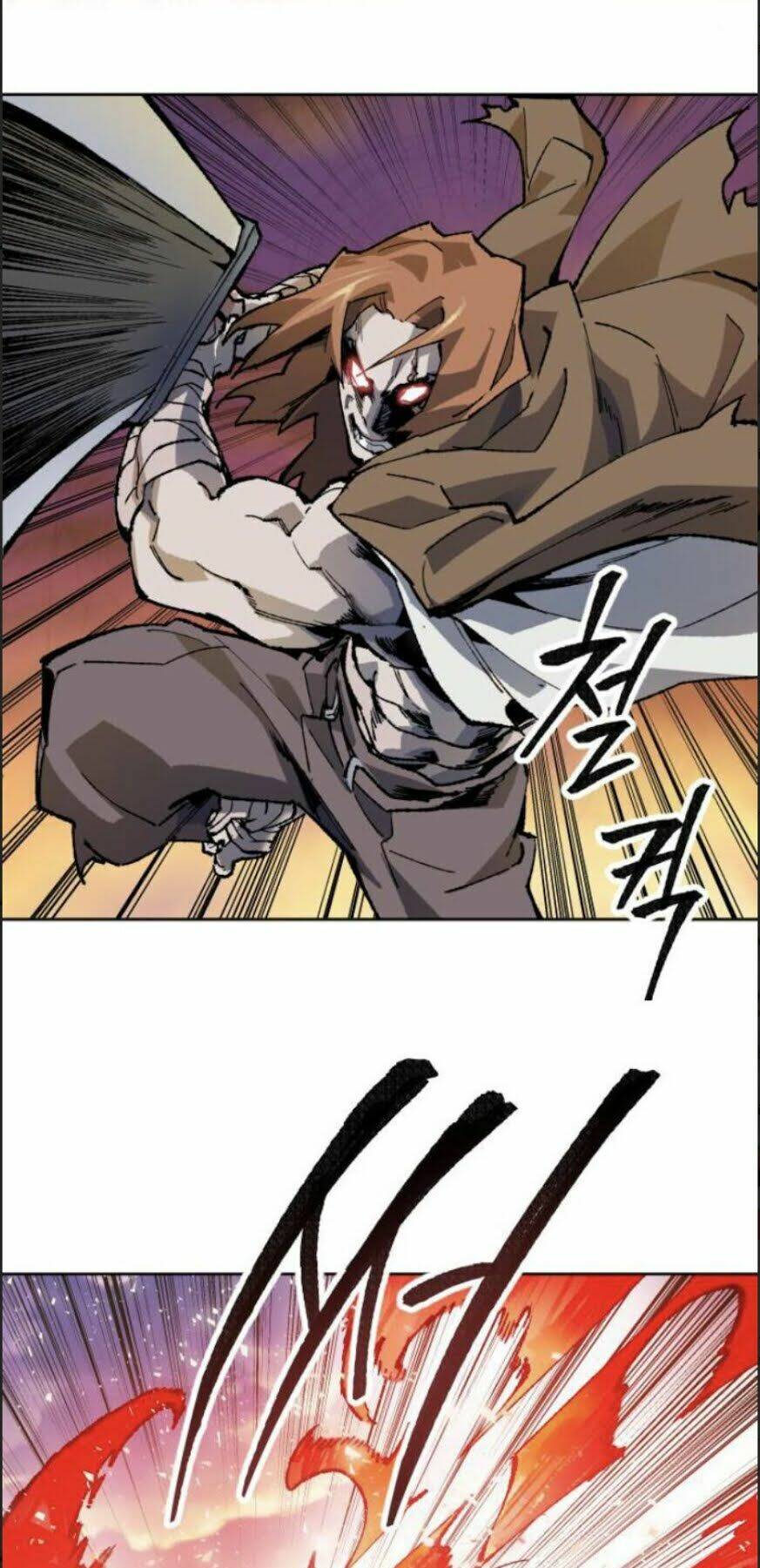 Phá Bỏ Giới Hạn: Chapter 9