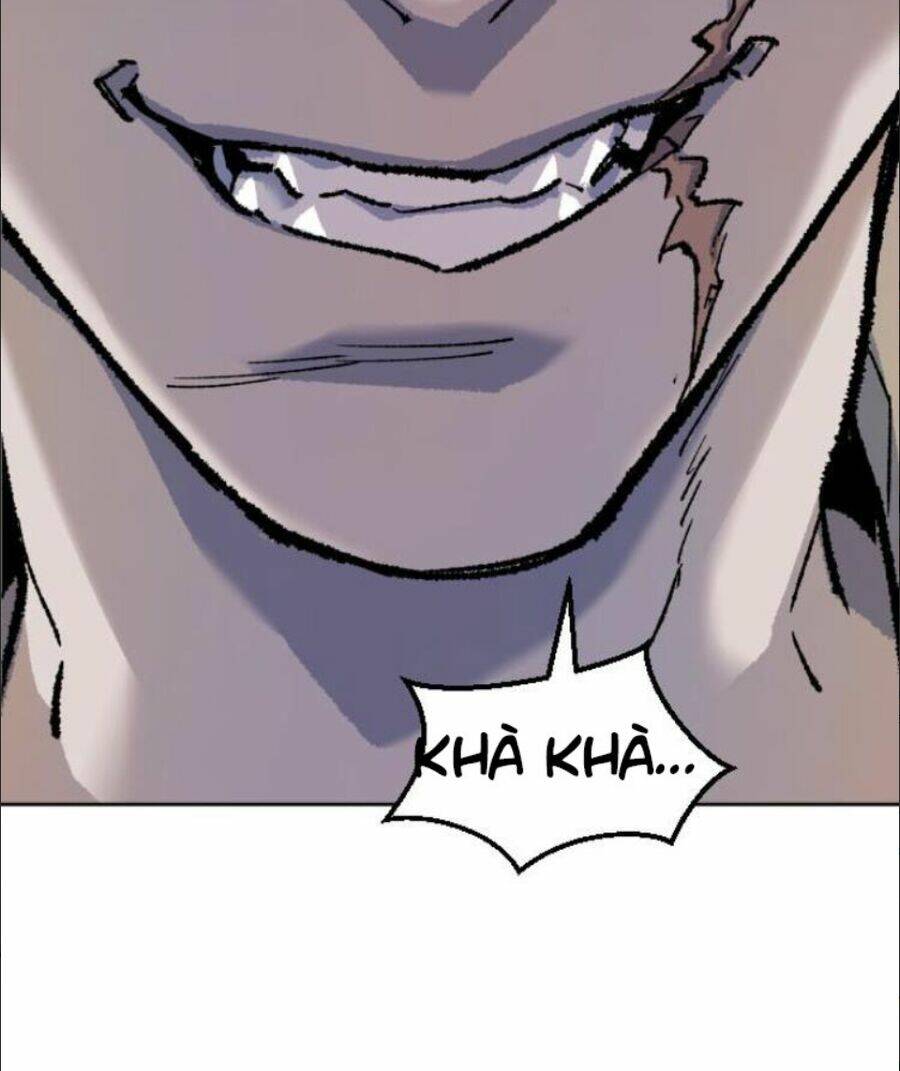 Phá Bỏ Giới Hạn: Chapter 9