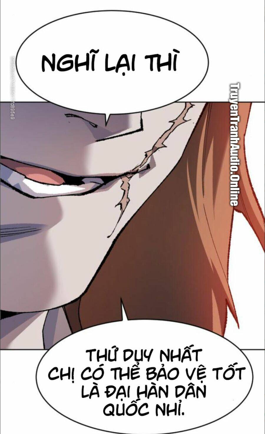 Phá Bỏ Giới Hạn: Chapter 9