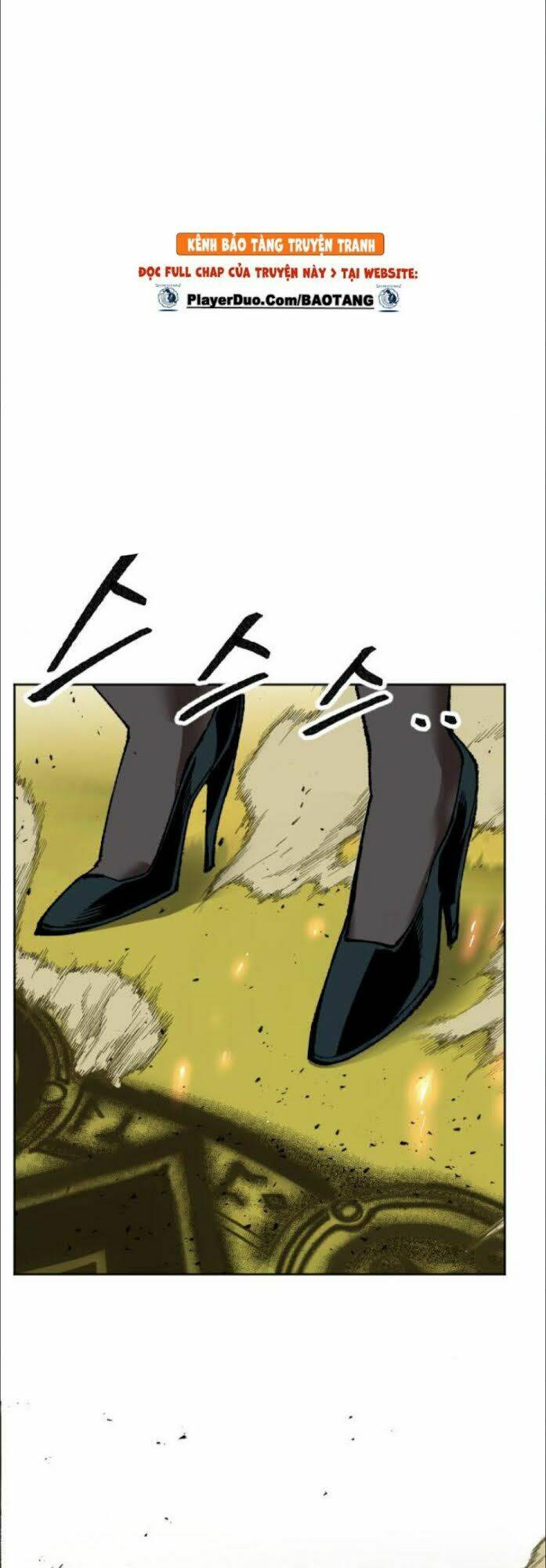 Phá Bỏ Giới Hạn: Chapter 9