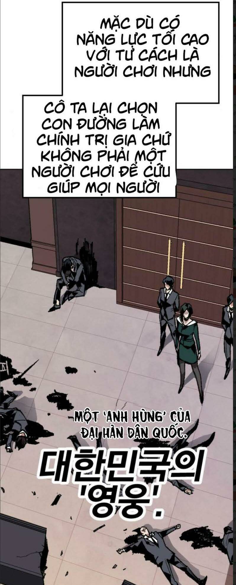 Phá Bỏ Giới Hạn: Chapter 9