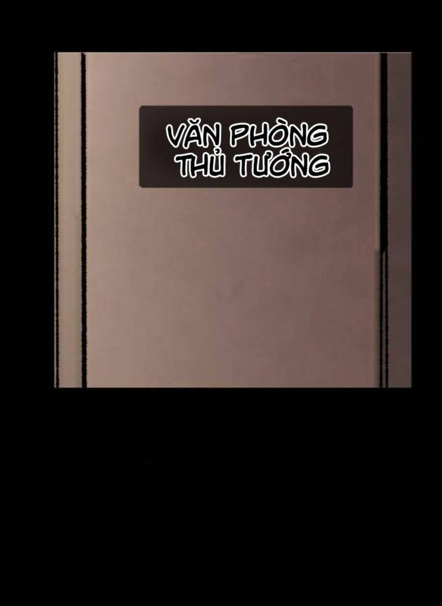 Phá Bỏ Giới Hạn: Chapter 9