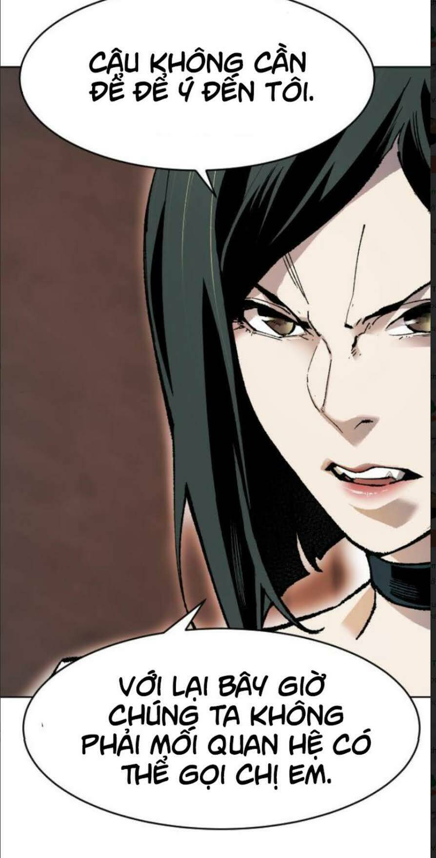 Phá Bỏ Giới Hạn: Chapter 9