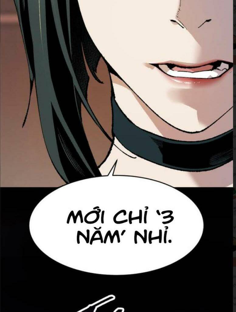 Phá Bỏ Giới Hạn: Chapter 9