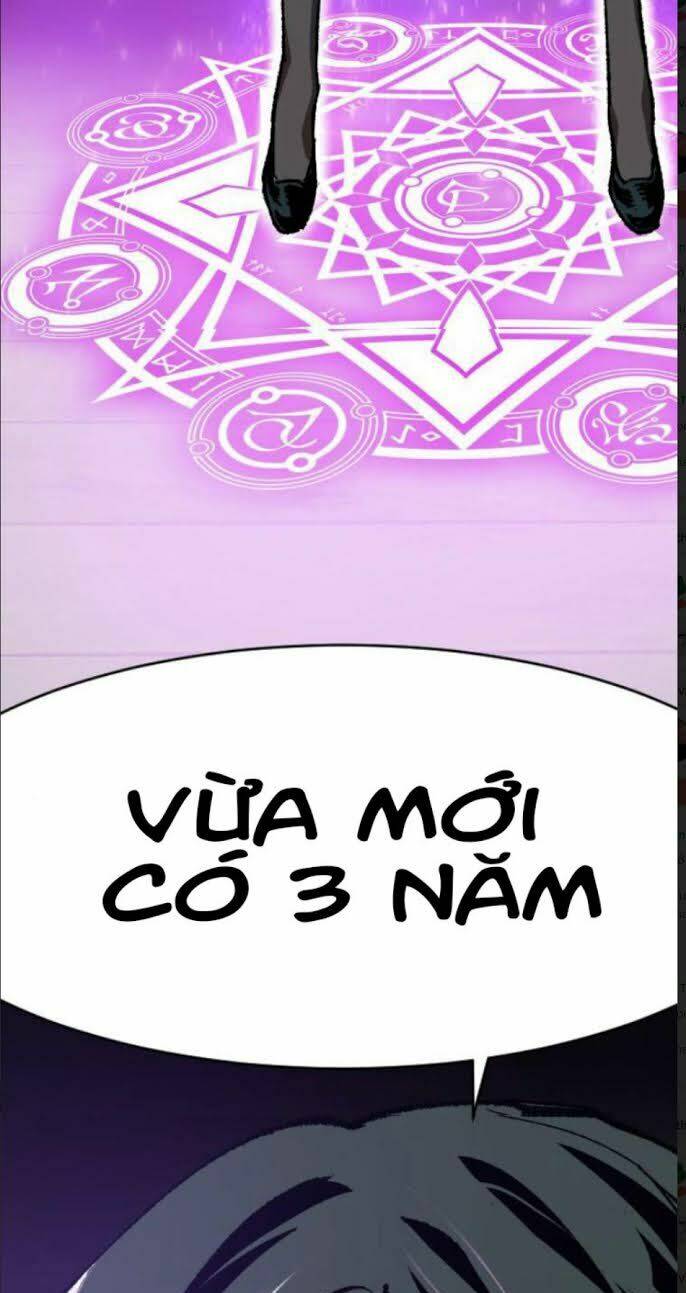 Phá Bỏ Giới Hạn: Chapter 9