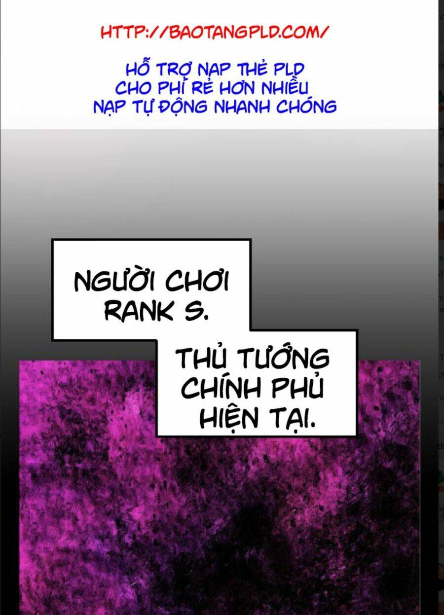 Phá Bỏ Giới Hạn: Chapter 9