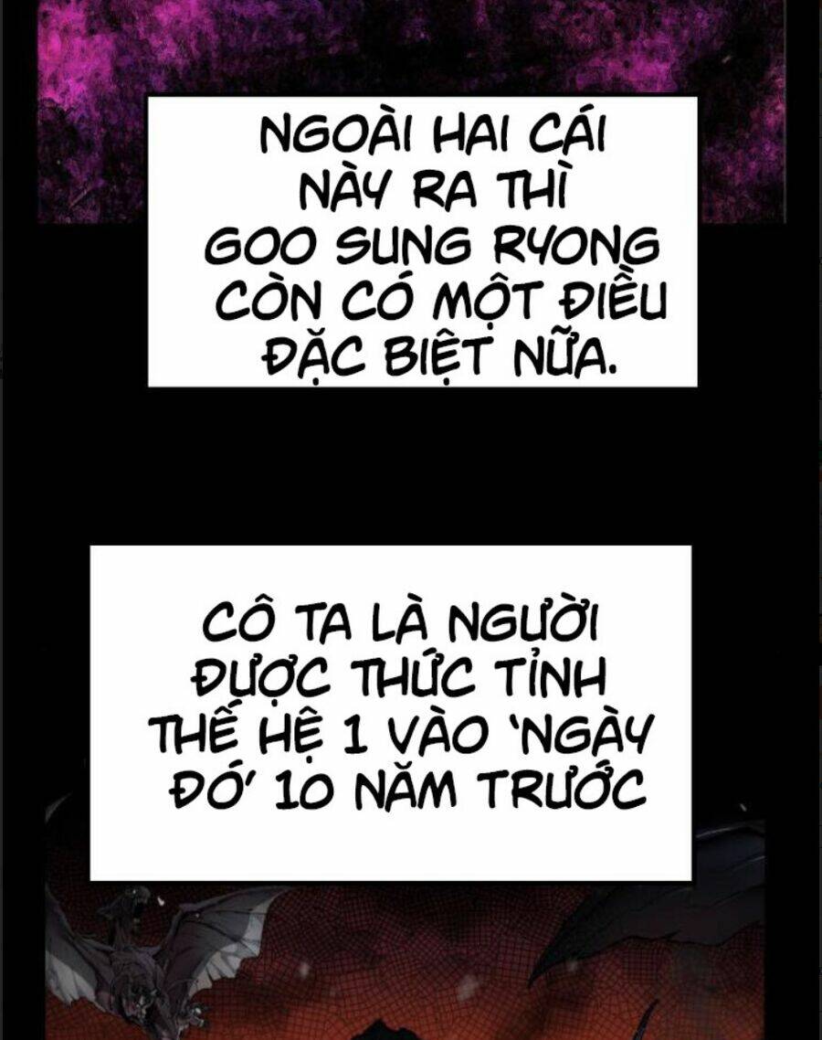 Phá Bỏ Giới Hạn: Chapter 9
