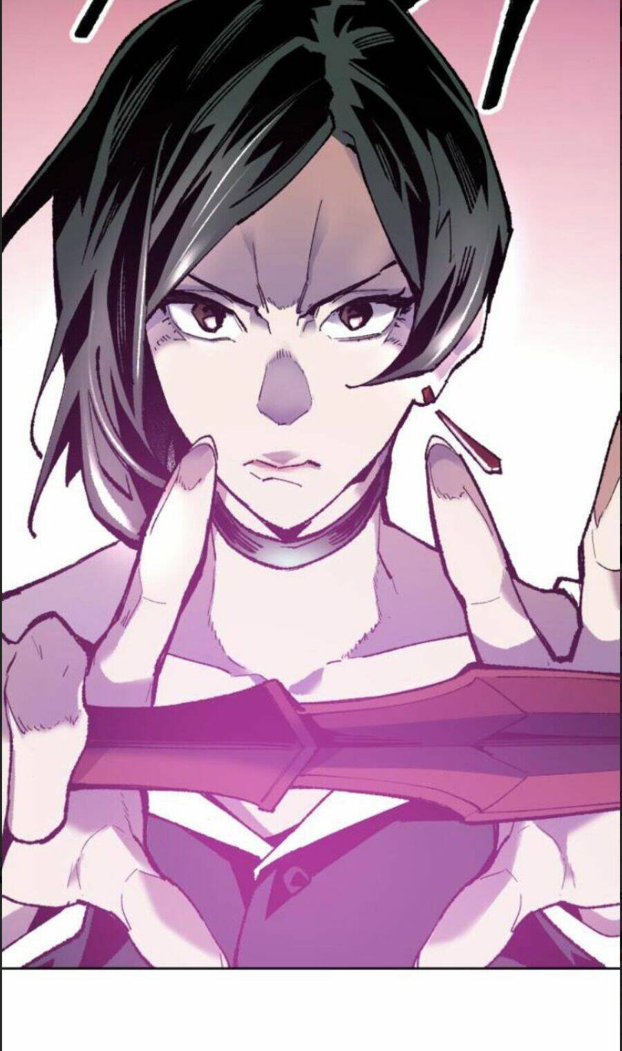 Phá Bỏ Giới Hạn: Chapter 9