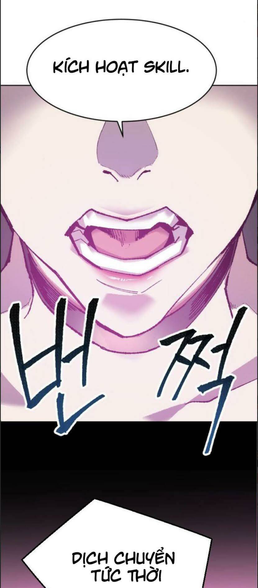 Phá Bỏ Giới Hạn: Chapter 9