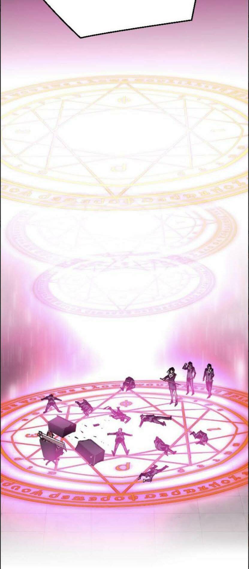Phá Bỏ Giới Hạn: Chapter 9