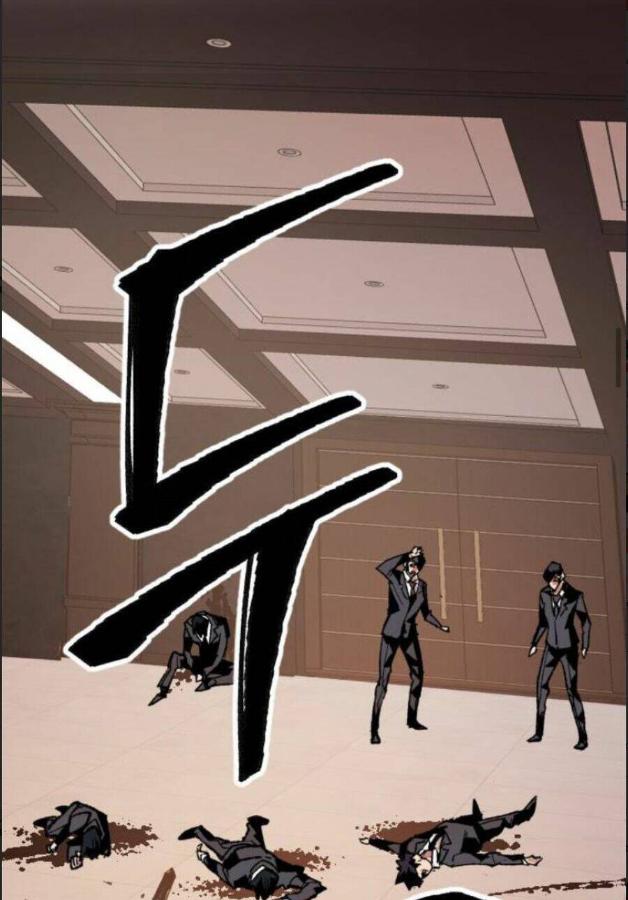 Phá Bỏ Giới Hạn: Chapter 9