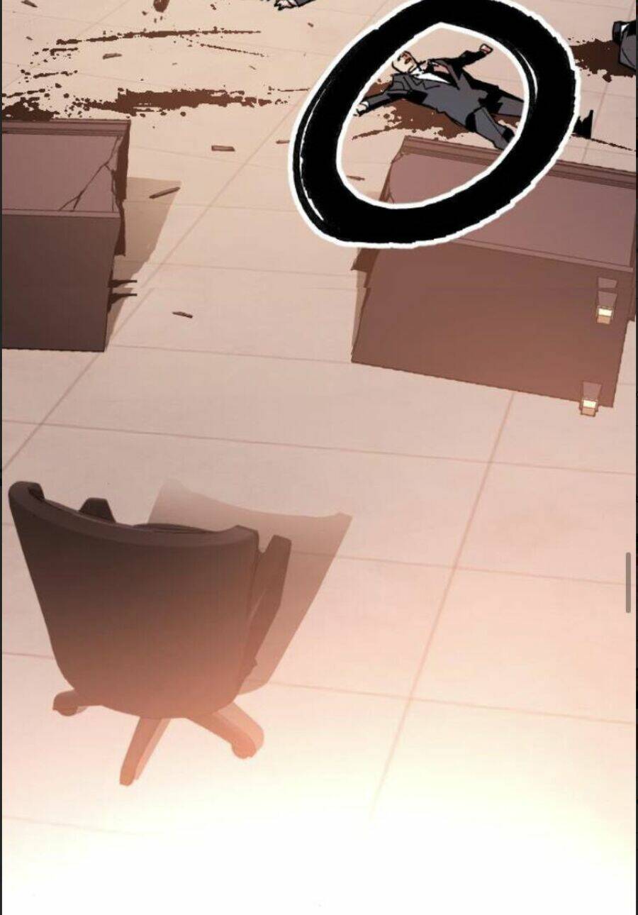 Phá Bỏ Giới Hạn: Chapter 9