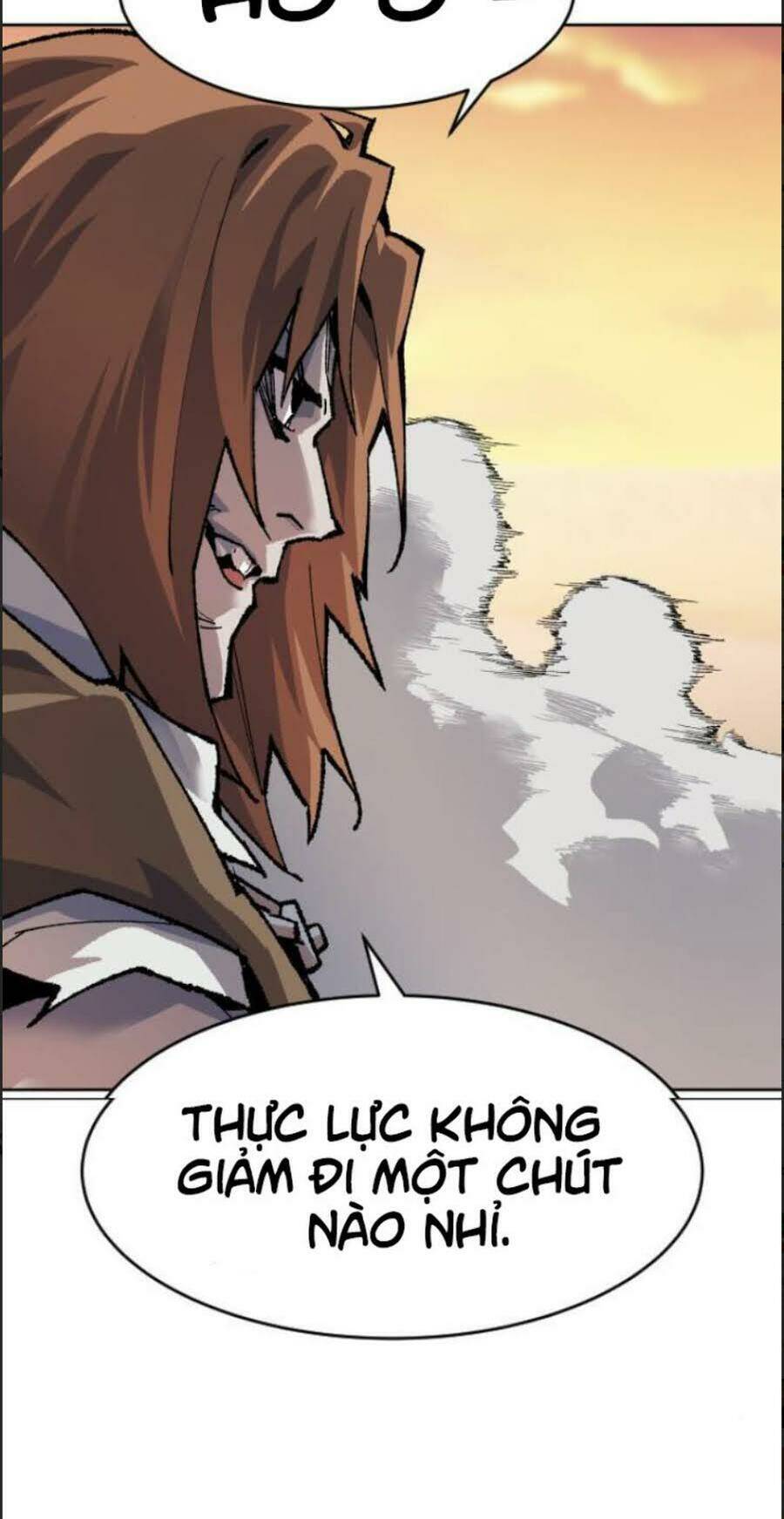 Phá Bỏ Giới Hạn: Chapter 9