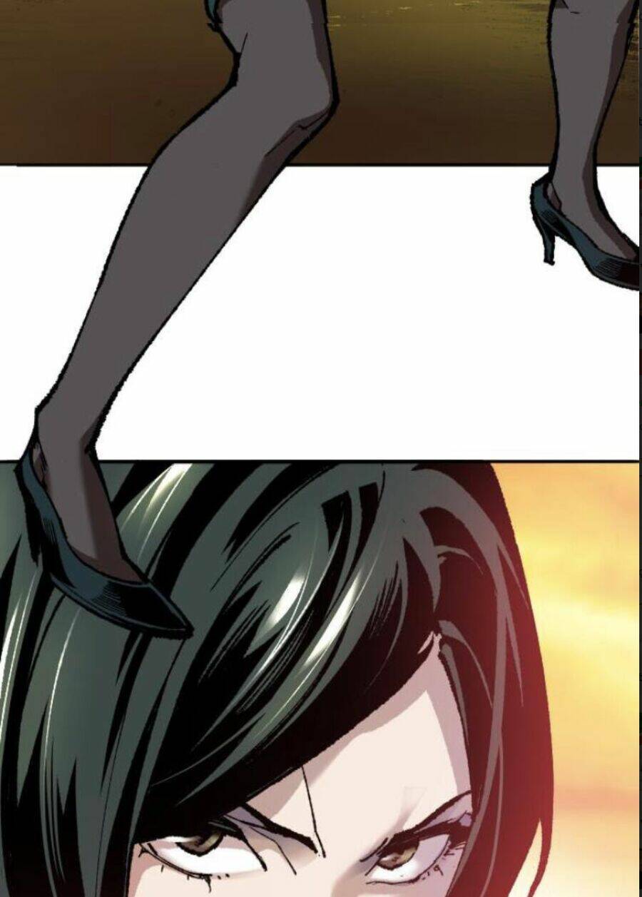 Phá Bỏ Giới Hạn: Chapter 9
