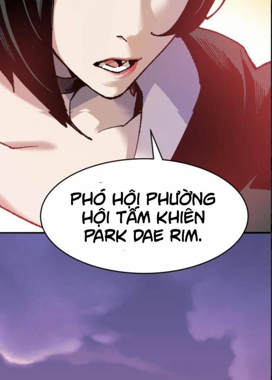 Phá Bỏ Giới Hạn: Chapter 9