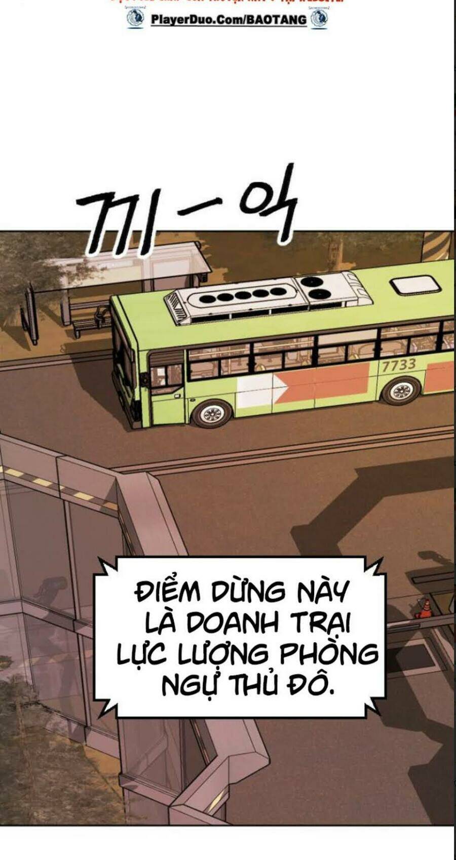 Phá Bỏ Giới Hạn: Chapter 9
