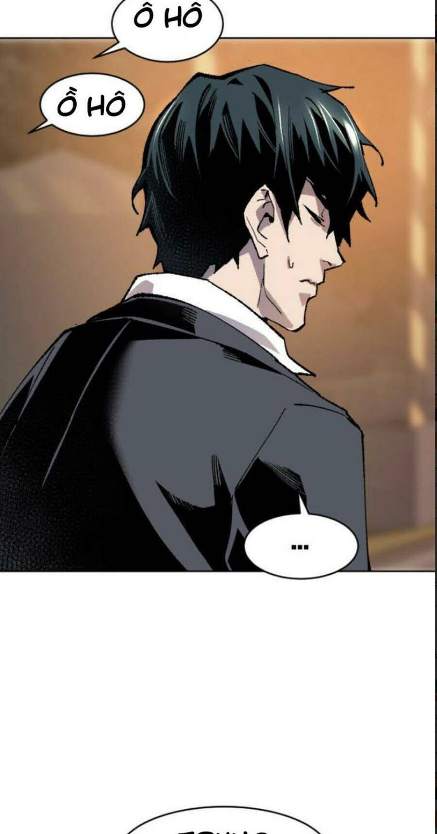 Phá Bỏ Giới Hạn: Chapter 9