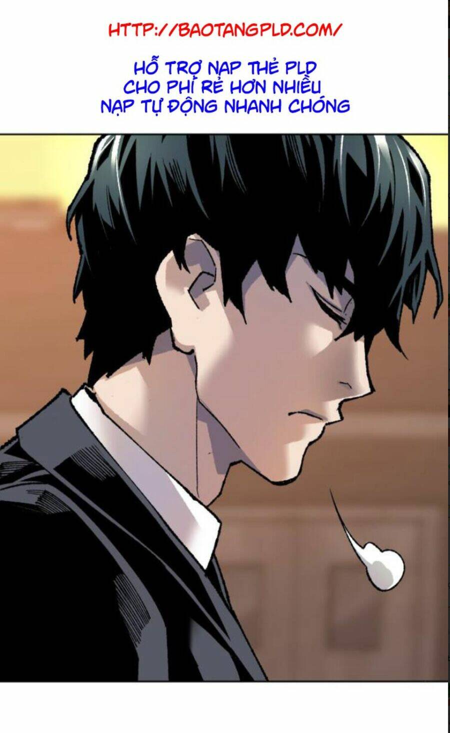 Phá Bỏ Giới Hạn: Chapter 9