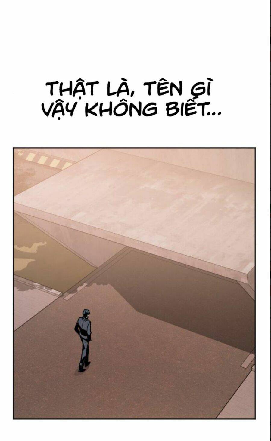 Phá Bỏ Giới Hạn: Chapter 9