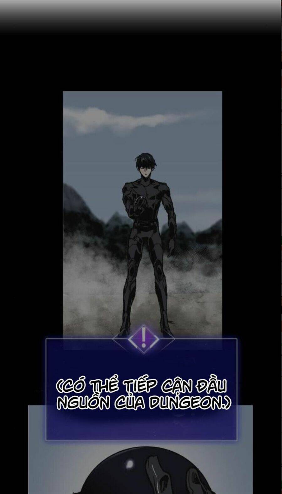 Phá Bỏ Giới Hạn: Chapter 9