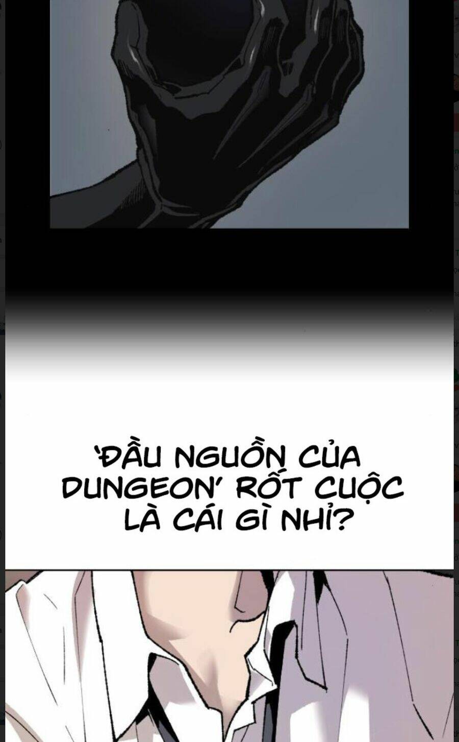 Phá Bỏ Giới Hạn: Chapter 9