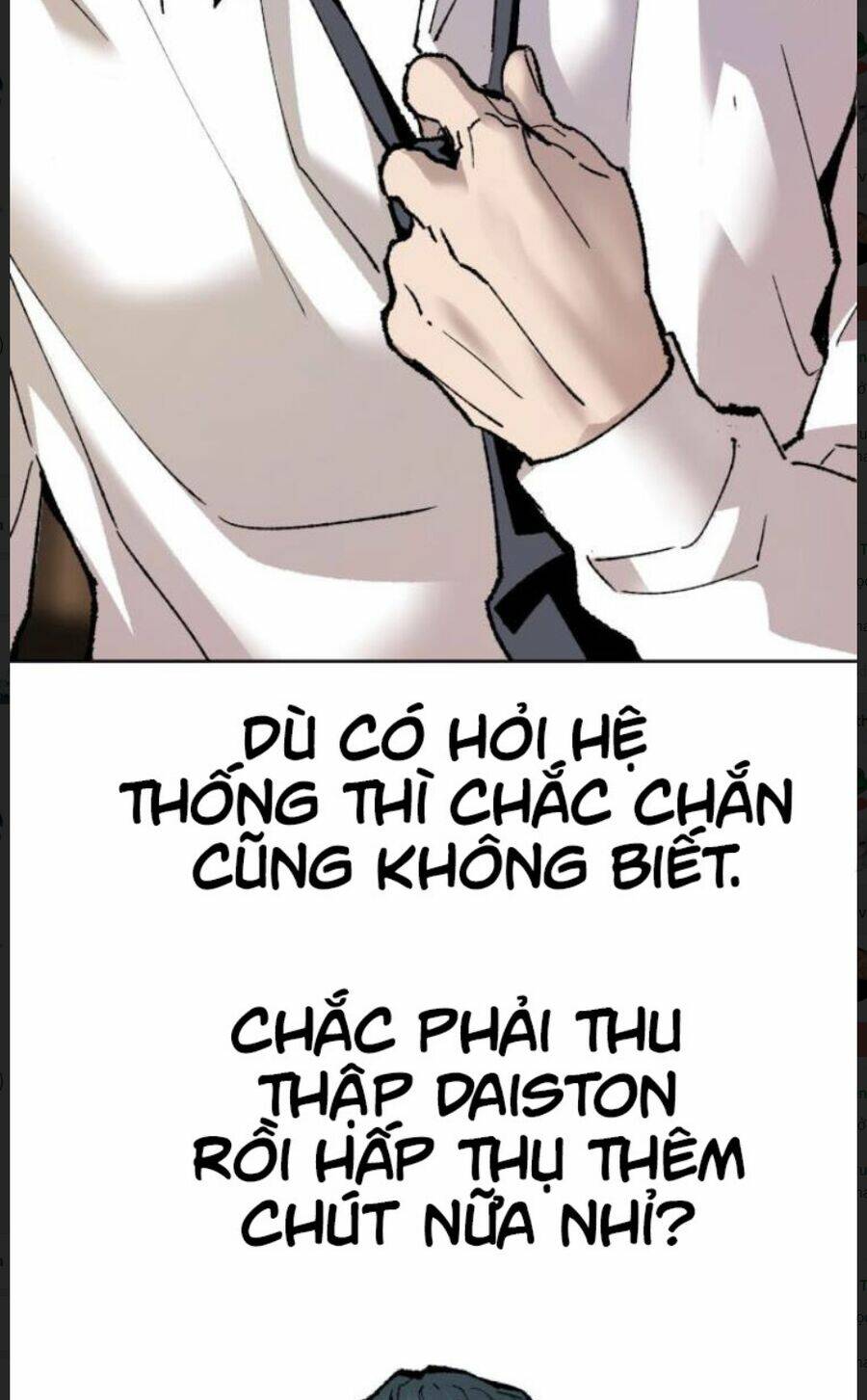 Phá Bỏ Giới Hạn: Chapter 9