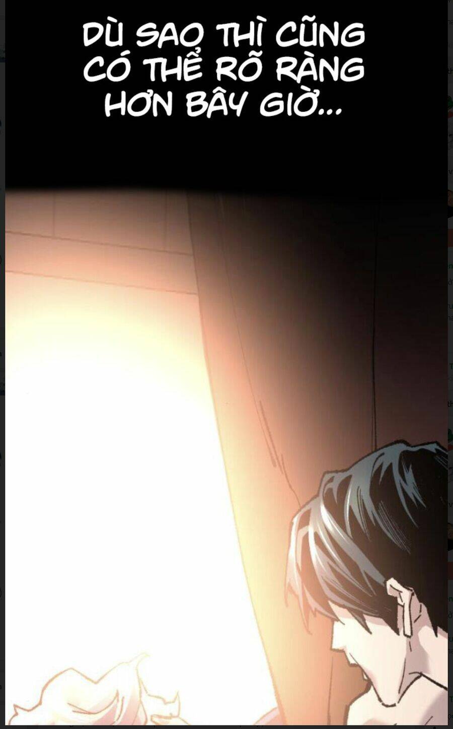 Phá Bỏ Giới Hạn: Chapter 9