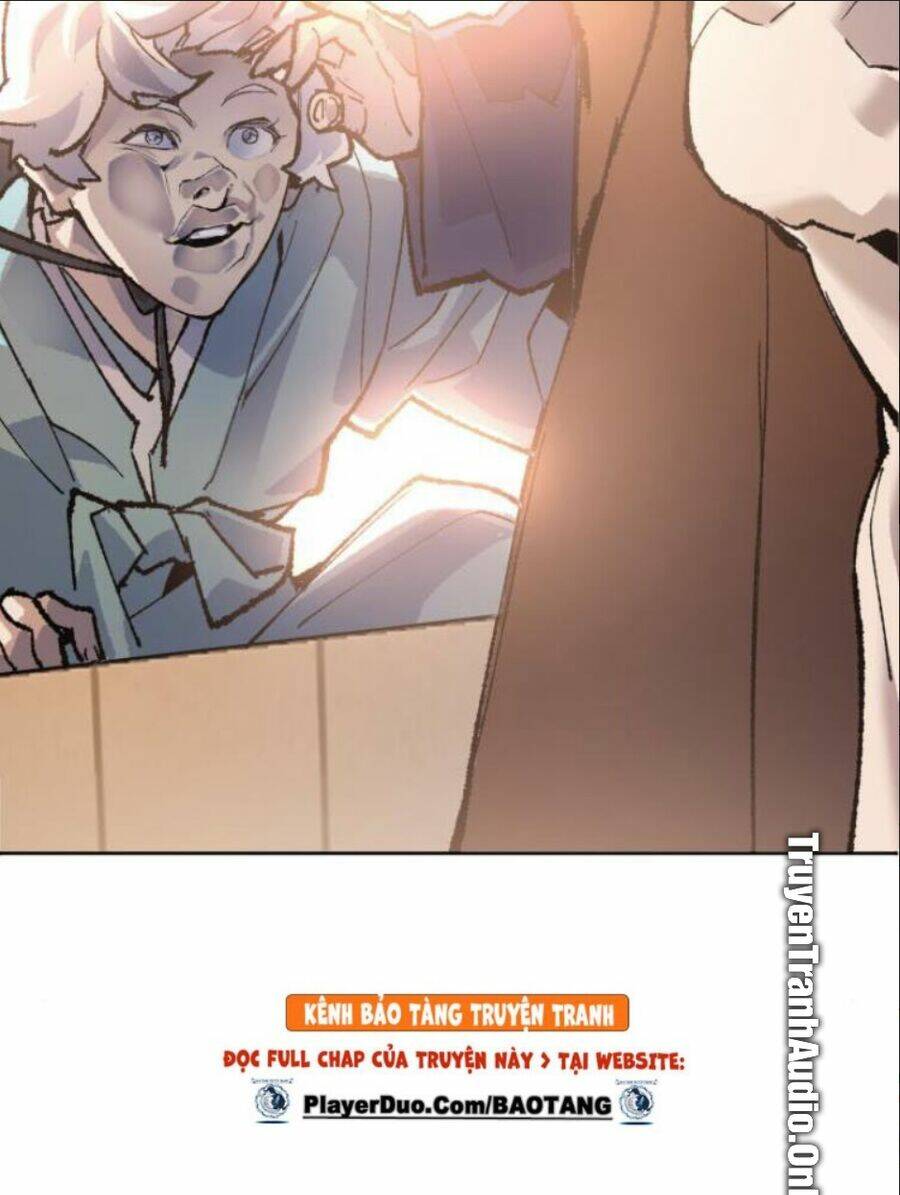 Phá Bỏ Giới Hạn: Chapter 9