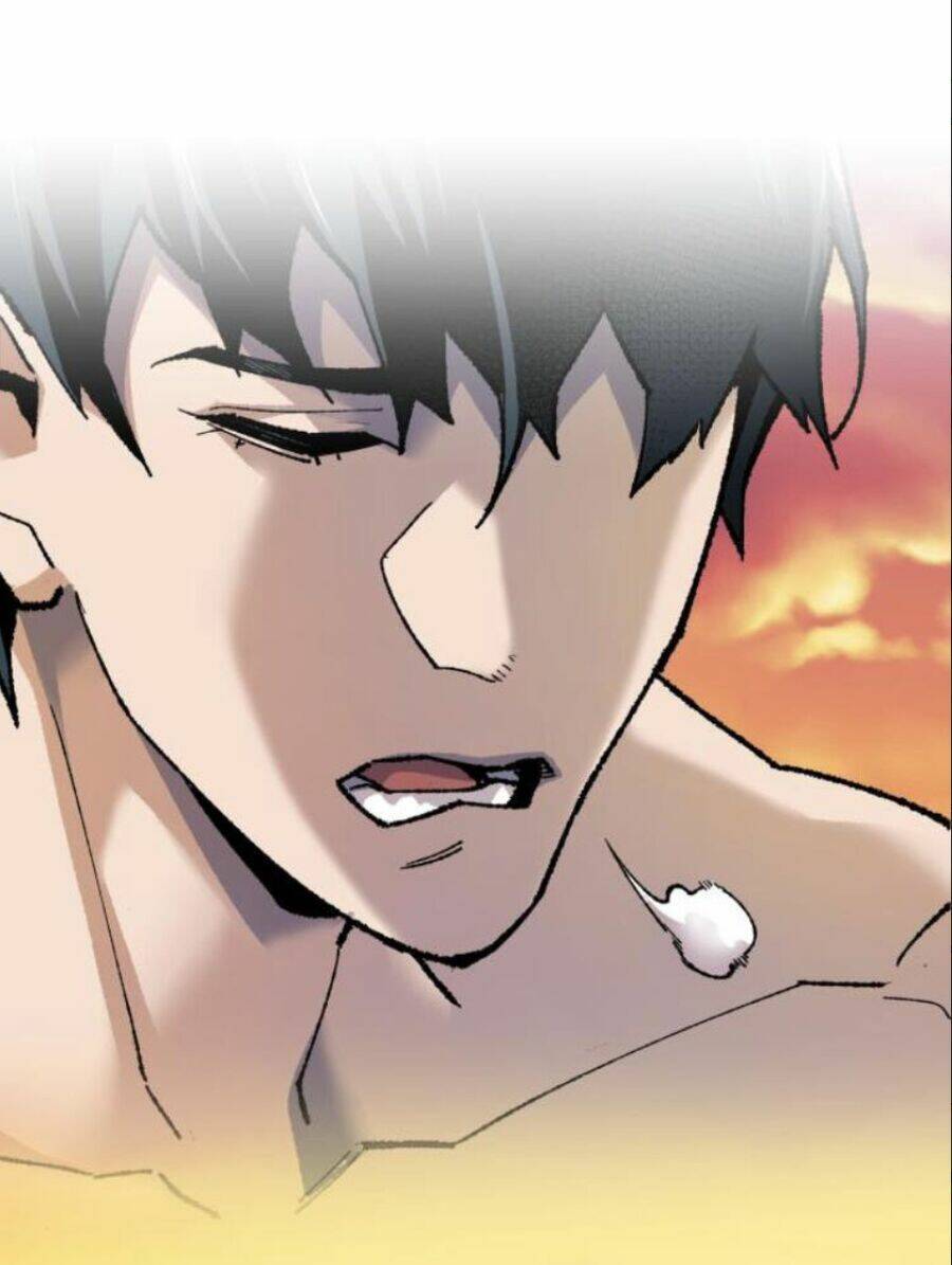 Phá Bỏ Giới Hạn: Chapter 9