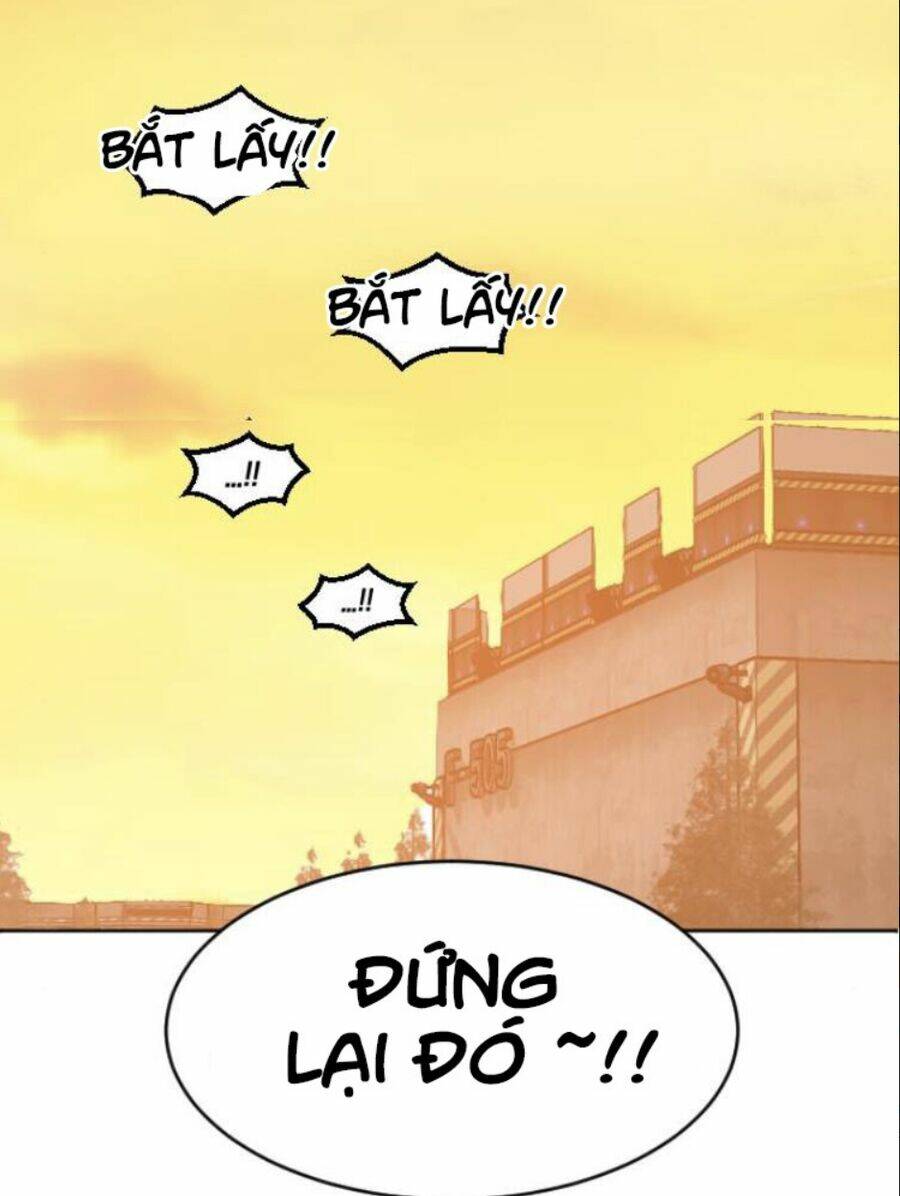 Phá Bỏ Giới Hạn: Chapter 9