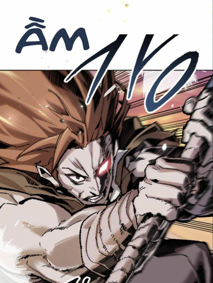Phá Bỏ Giới Hạn: Chapter 9