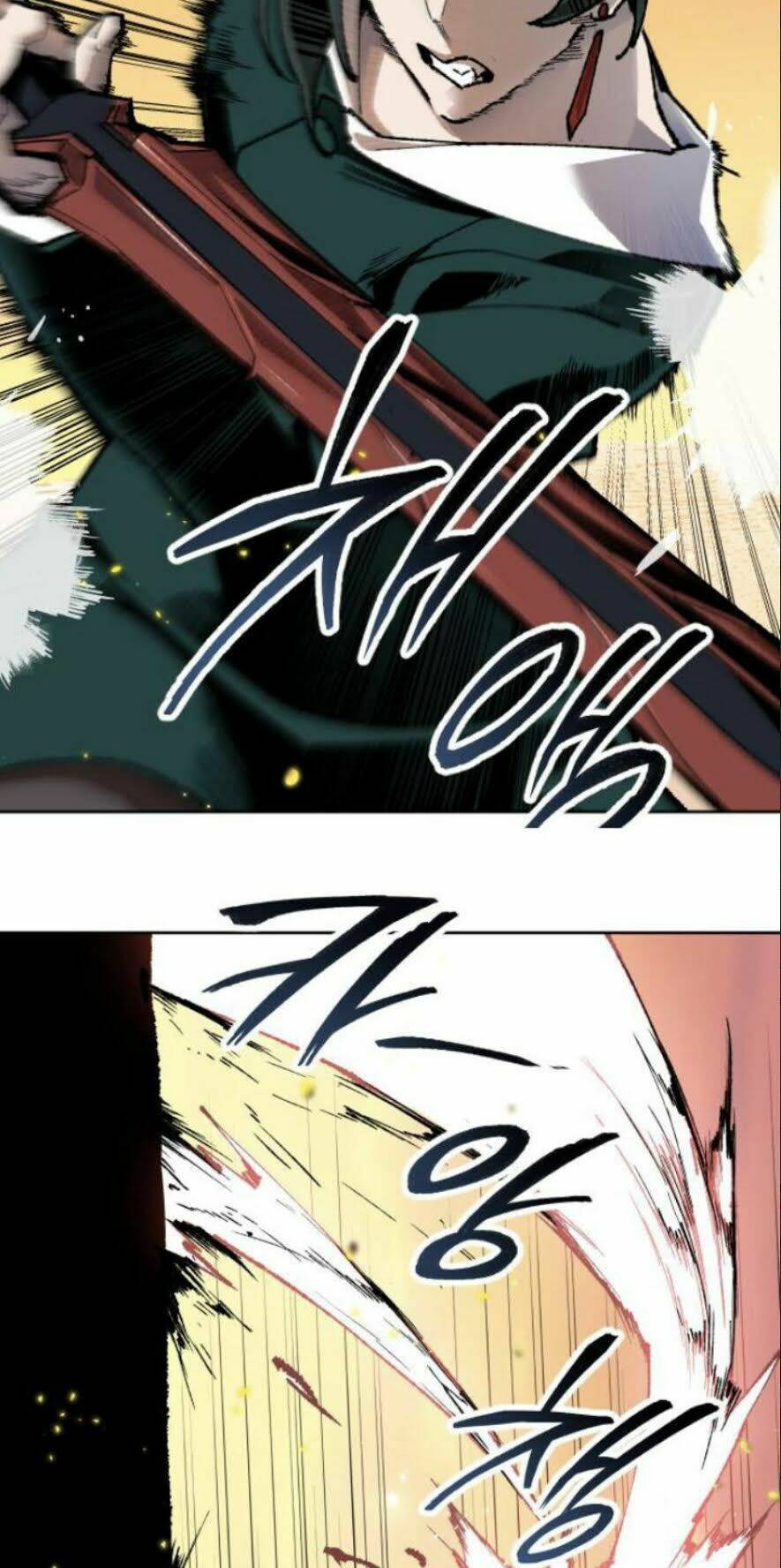 Phá Bỏ Giới Hạn: Chapter 9