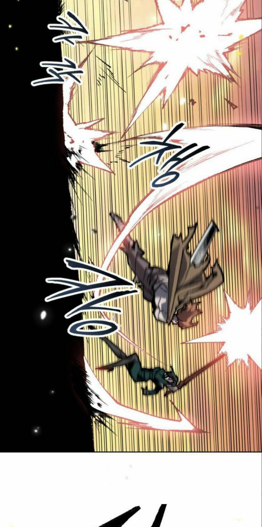 Phá Bỏ Giới Hạn: Chapter 9