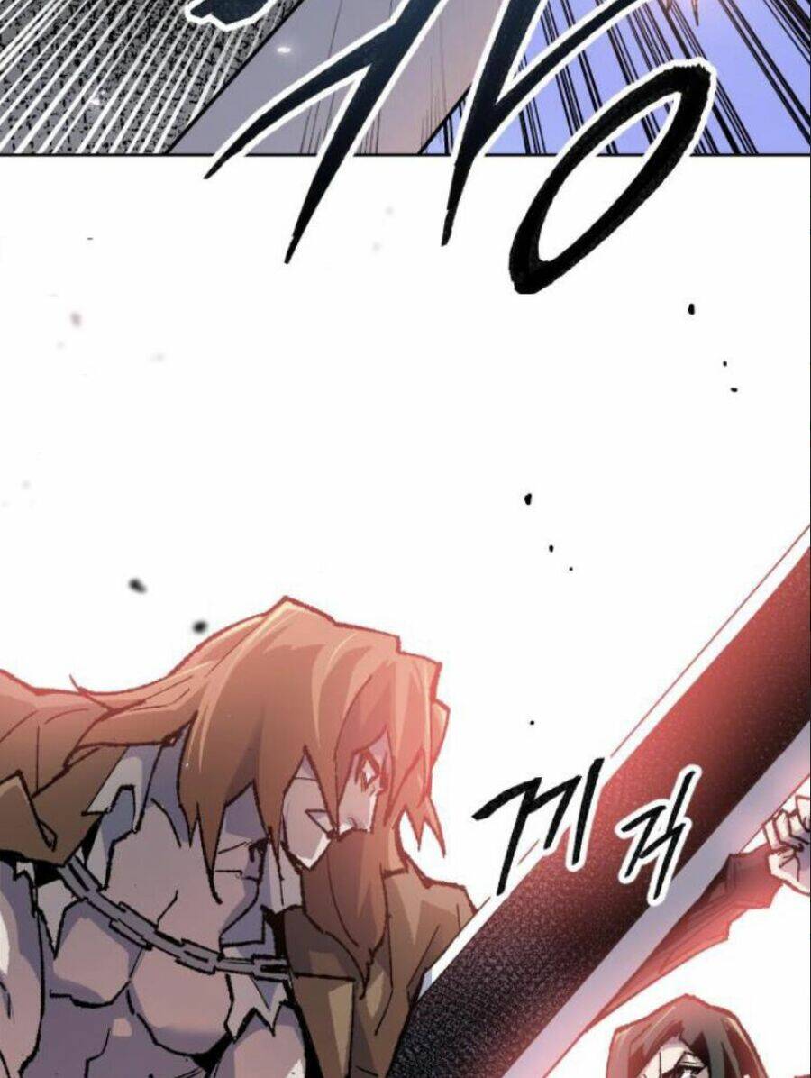Phá Bỏ Giới Hạn: Chapter 9