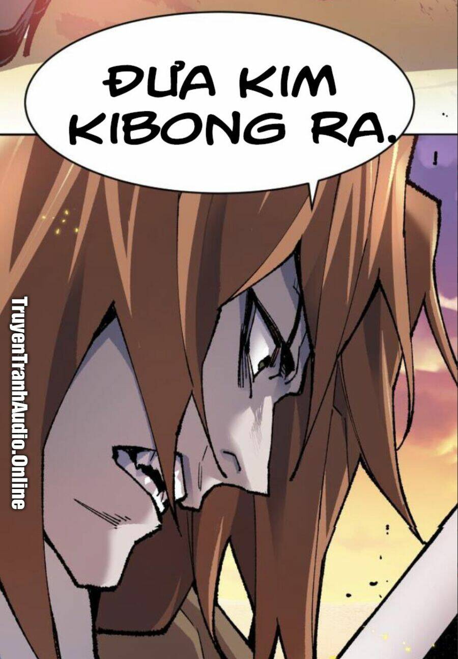 Phá Bỏ Giới Hạn: Chapter 9