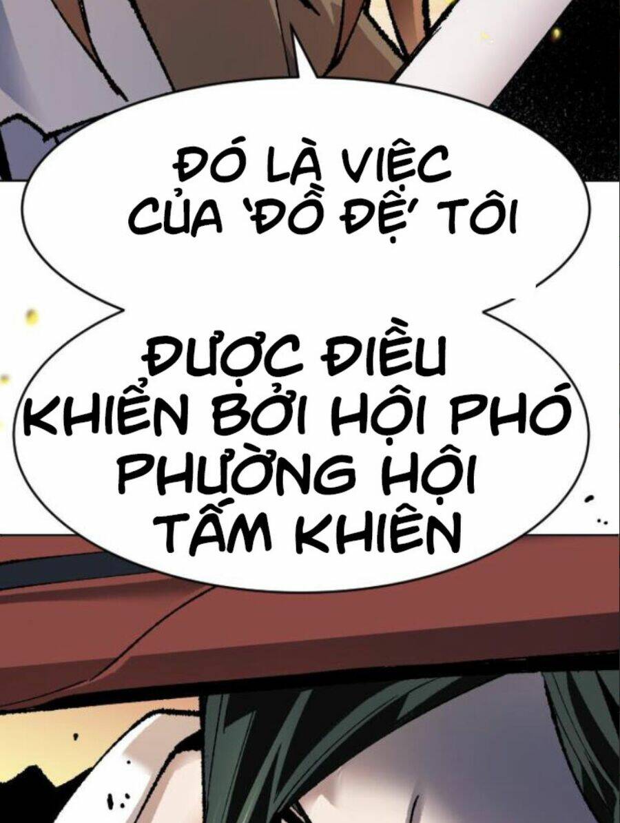 Phá Bỏ Giới Hạn: Chapter 9