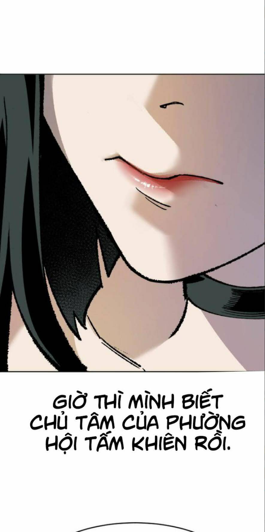 Phá Bỏ Giới Hạn: Chapter 9