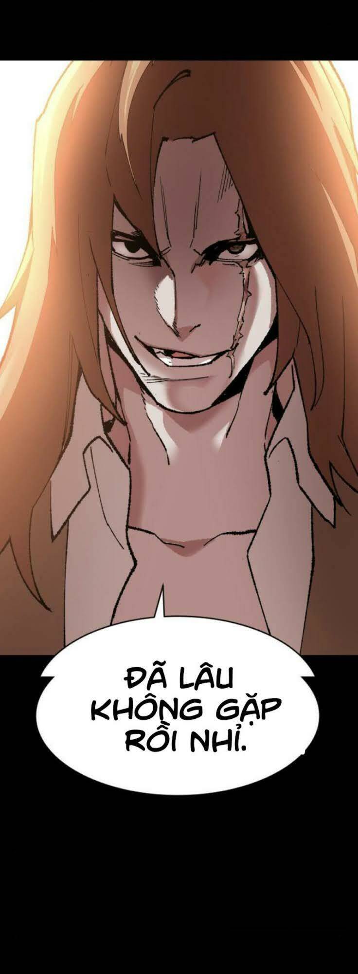 Phá Bỏ Giới Hạn: Chapter 9
