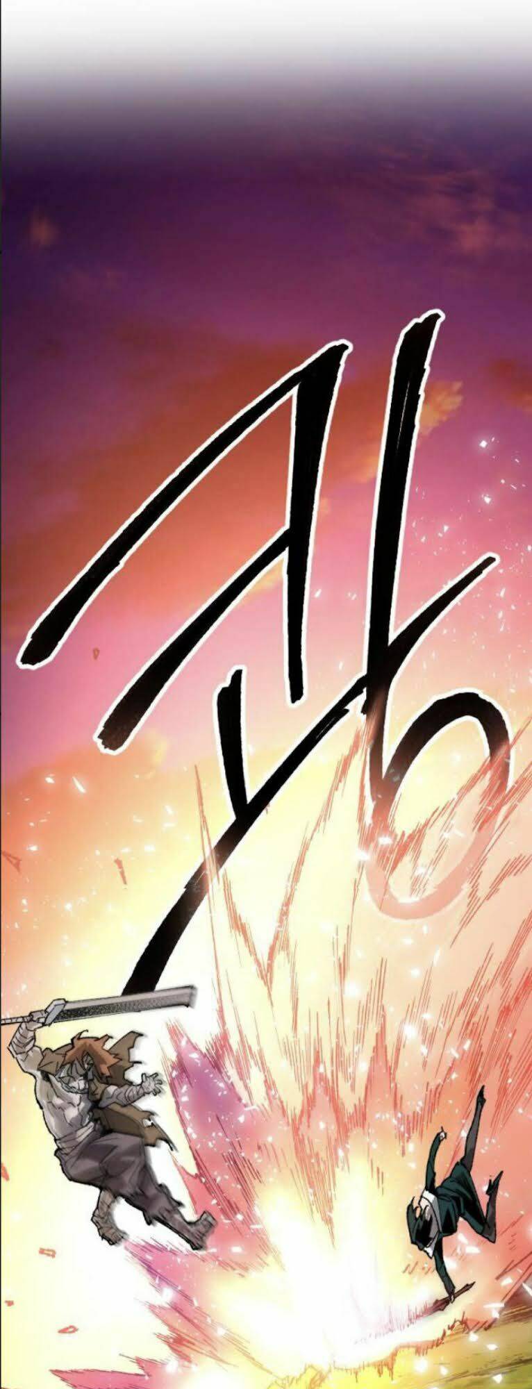 Phá Bỏ Giới Hạn: Chapter 9