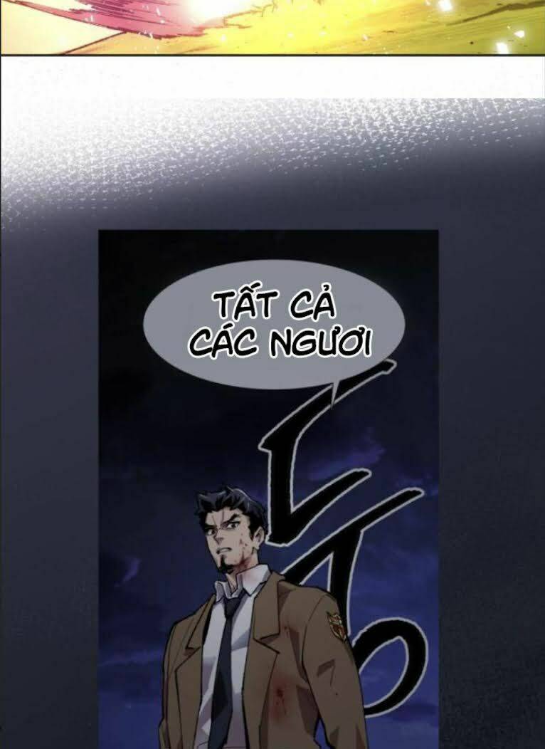 Phá Bỏ Giới Hạn: Chapter 9