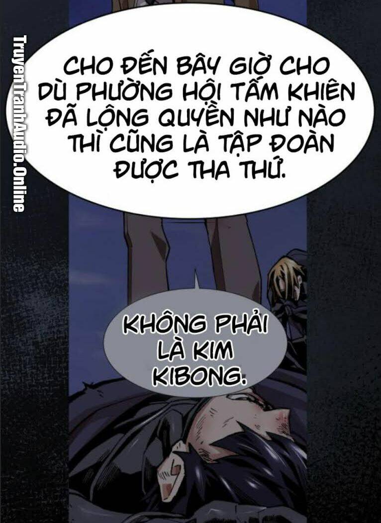 Phá Bỏ Giới Hạn: Chapter 9