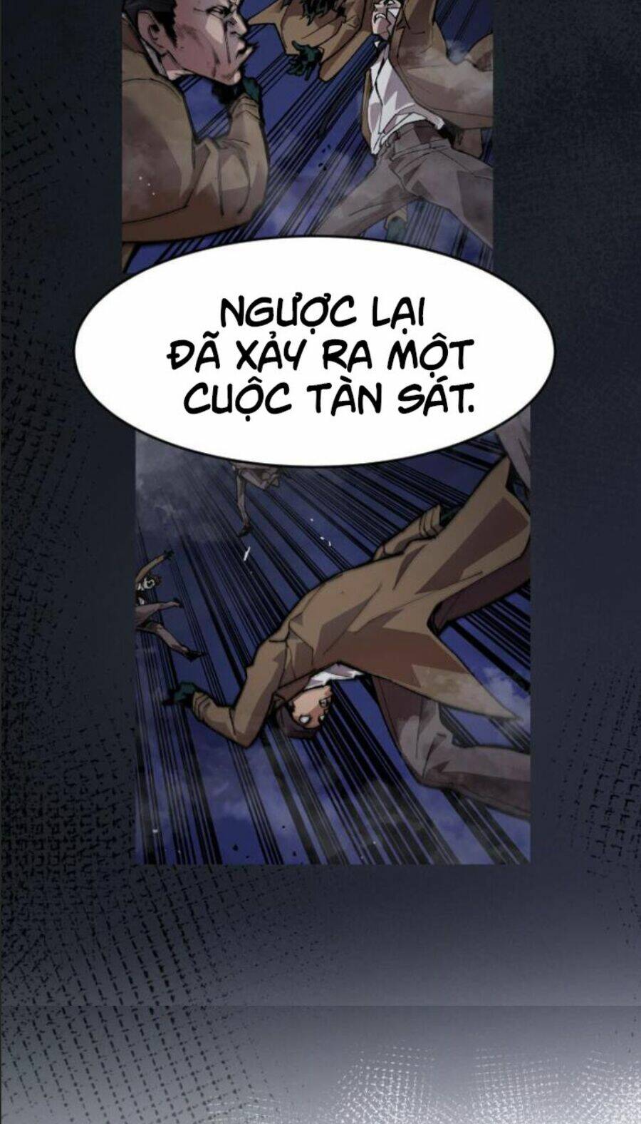 Phá Bỏ Giới Hạn: Chapter 9