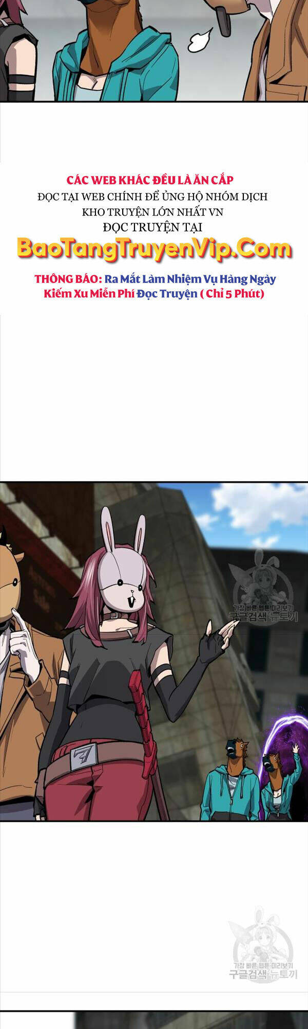 Phá Bỏ Giới Hạn: Chapter 91