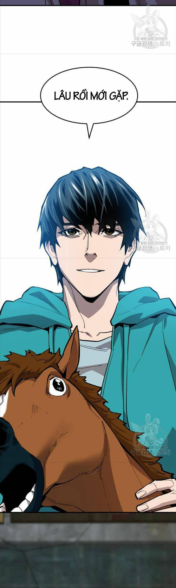 Phá Bỏ Giới Hạn: Chapter 91