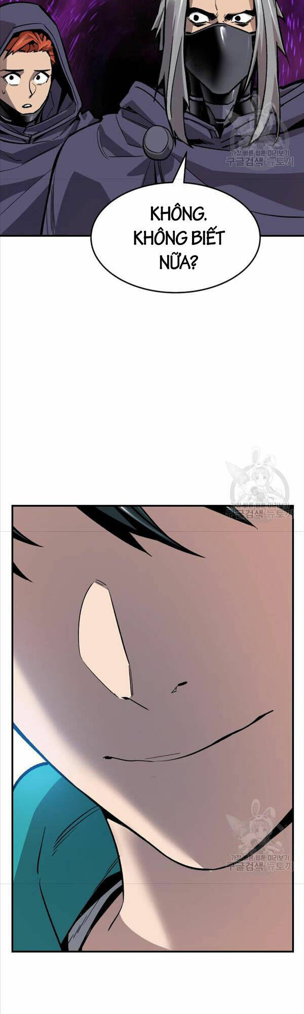 Phá Bỏ Giới Hạn: Chapter 91