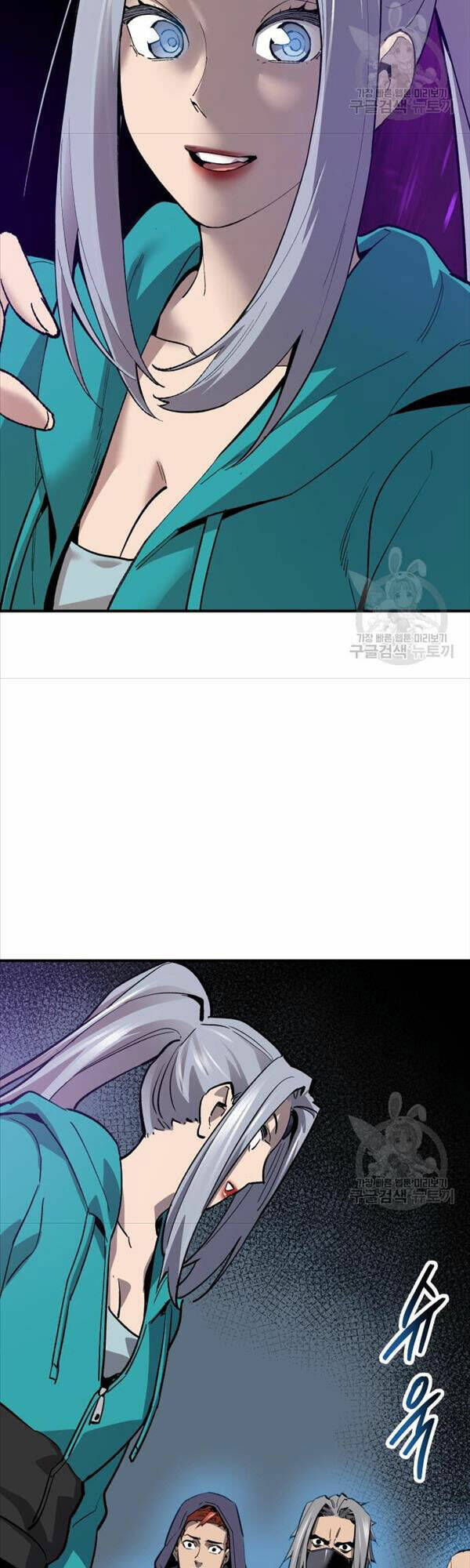 Phá Bỏ Giới Hạn: Chapter 91