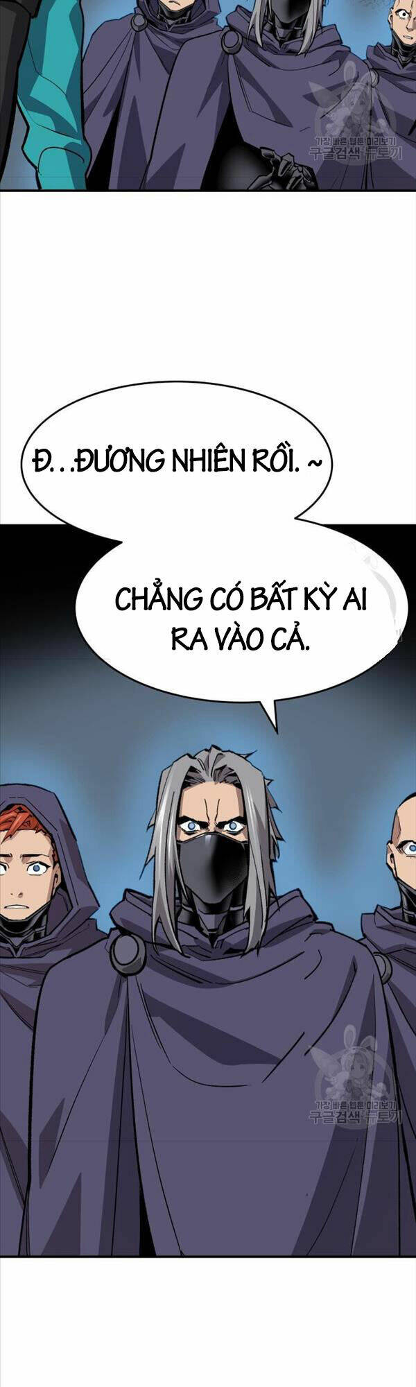 Phá Bỏ Giới Hạn: Chapter 91