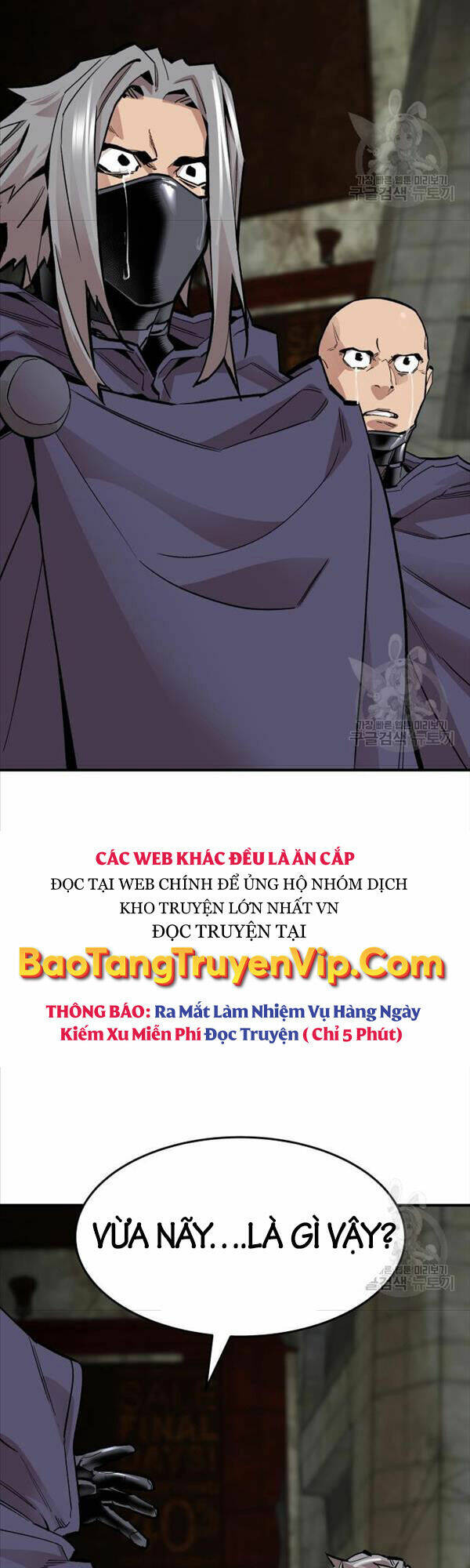 Phá Bỏ Giới Hạn: Chapter 91