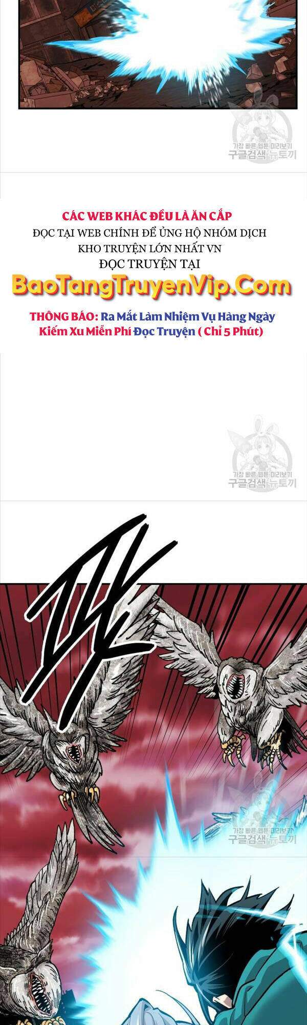 Phá Bỏ Giới Hạn: Chapter 91