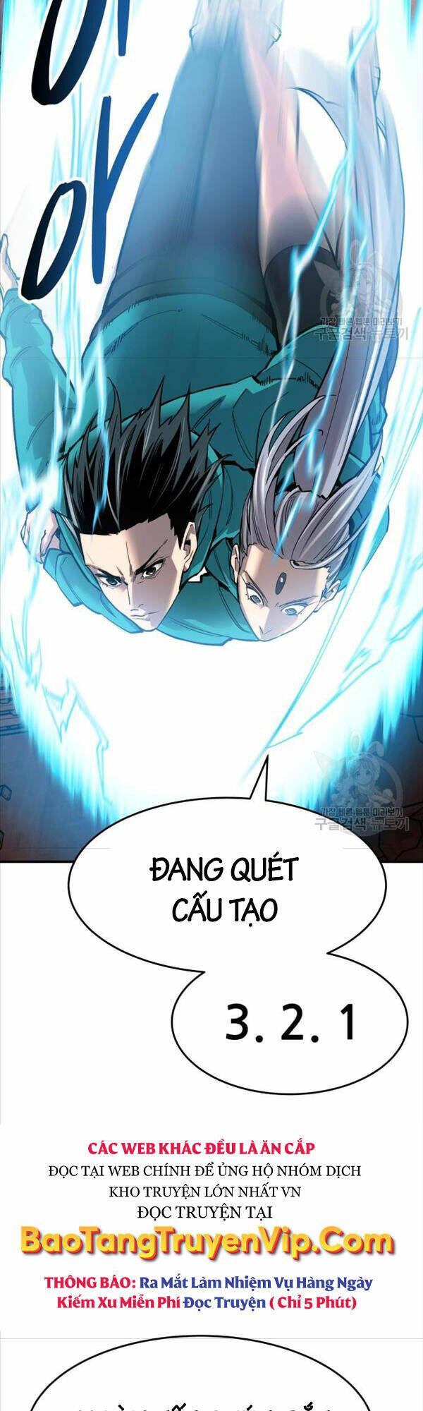 Phá Bỏ Giới Hạn: Chapter 91